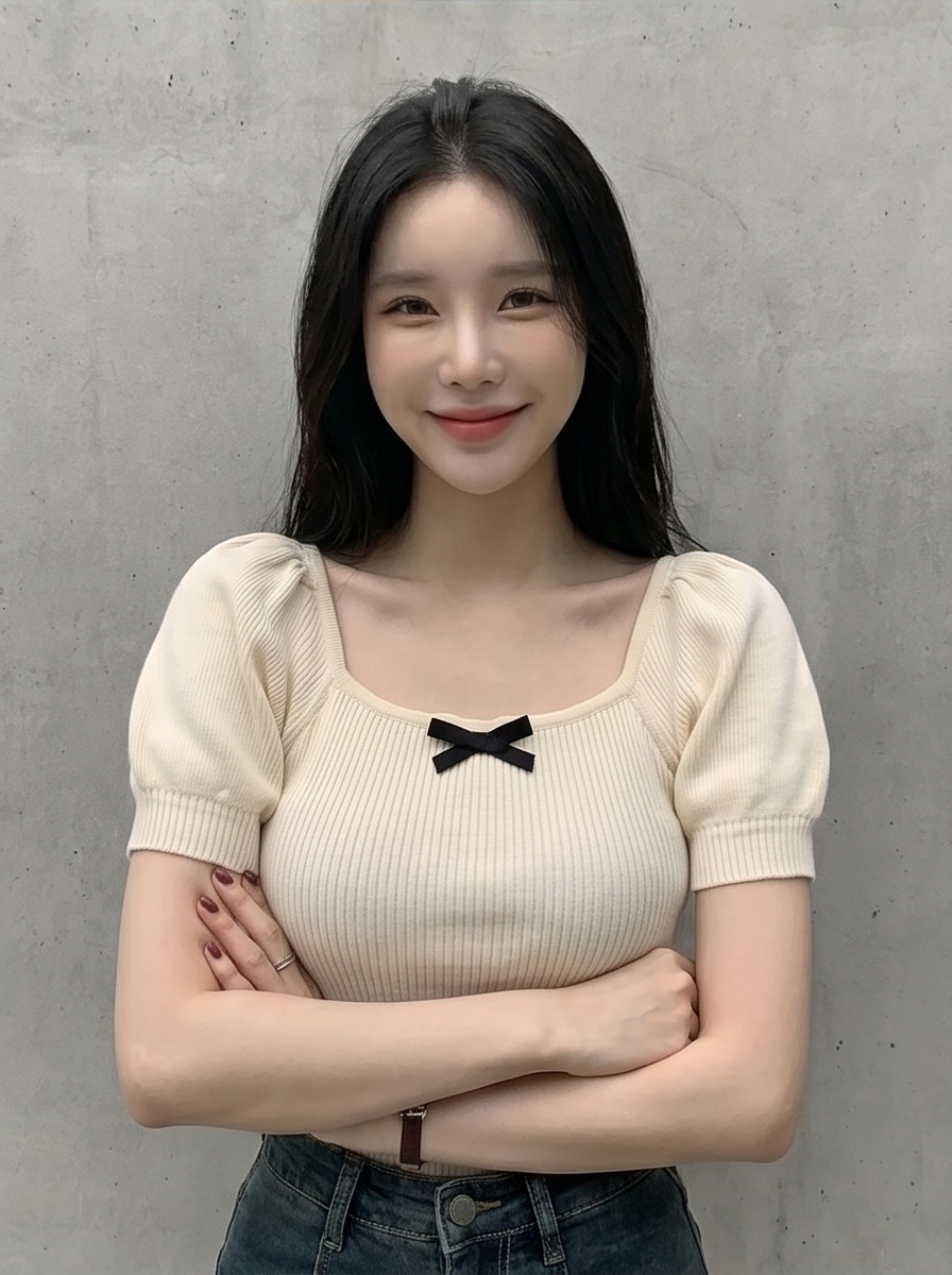 ウォッシングラインスリムデニムパンツ | 詳細画像6