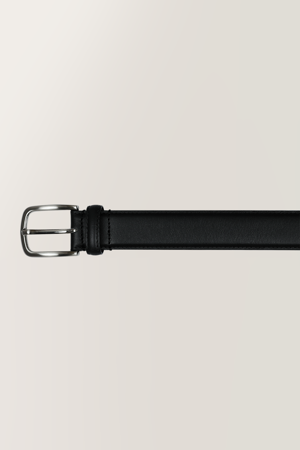 レザーベルト無地ベルトポーチ付オールシーズン | 詳細画像13