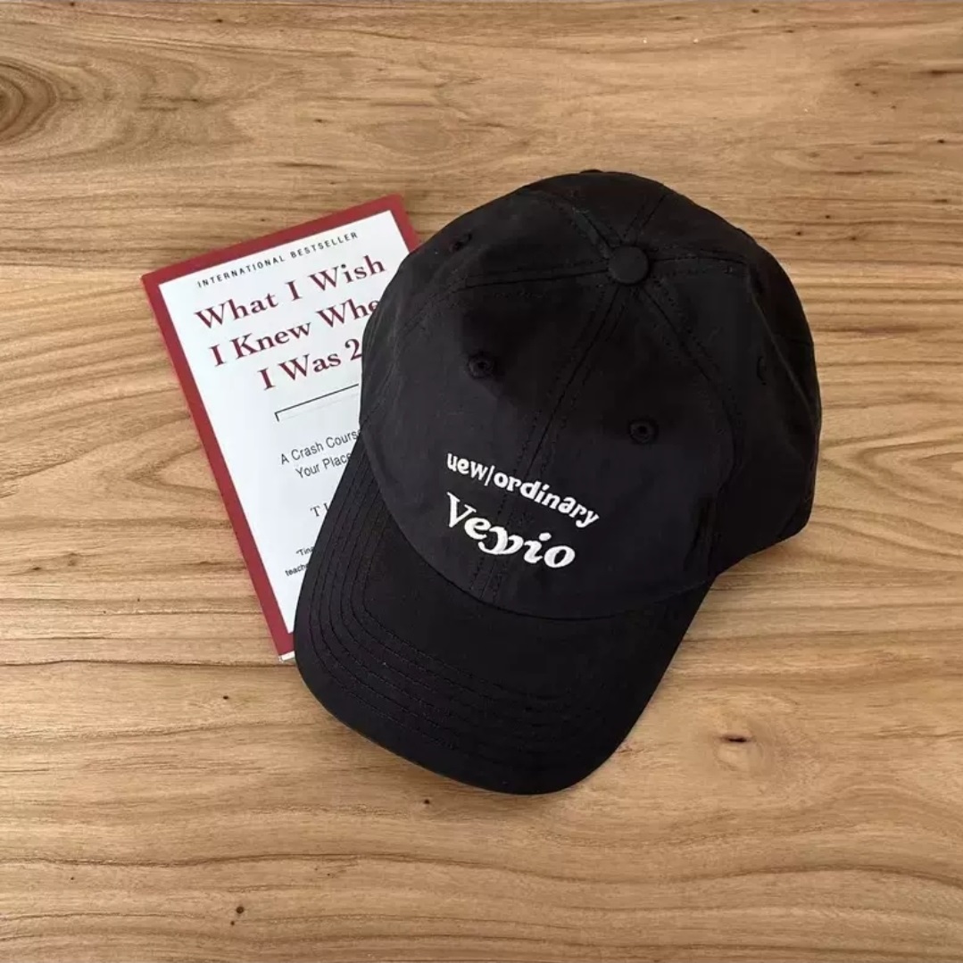 コットン刺繍キャップ | 詳細画像11