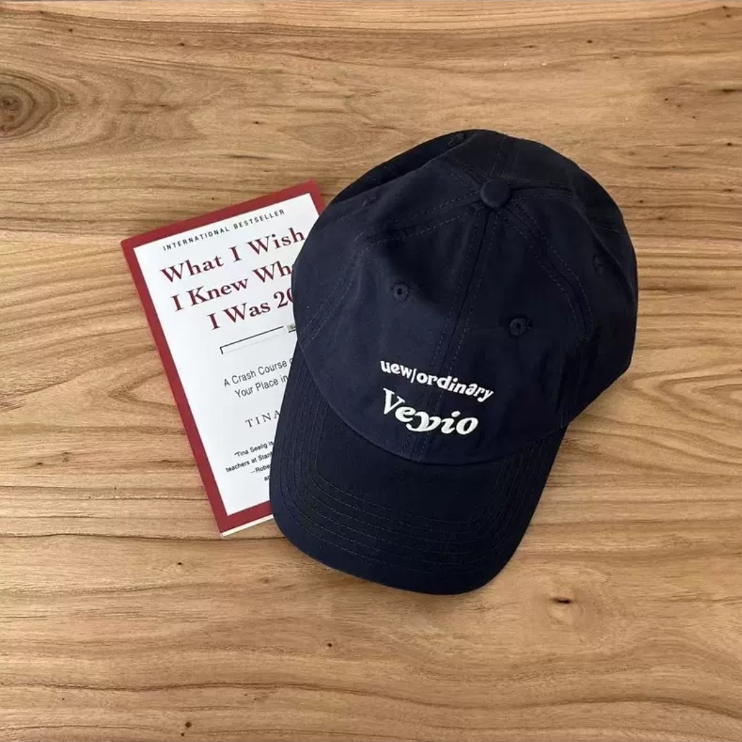 コットン刺繍キャップ | 詳細画像14