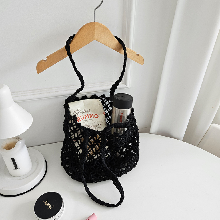 ノットトートバッグポーチ付 | 詳細画像28