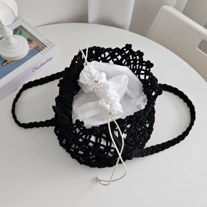 ノットトートバッグポーチ付 | 詳細画像31