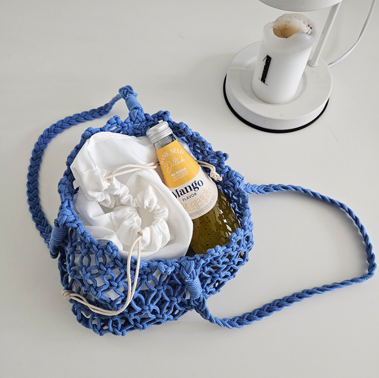 ノットトートバッグポーチ付 | 詳細画像42