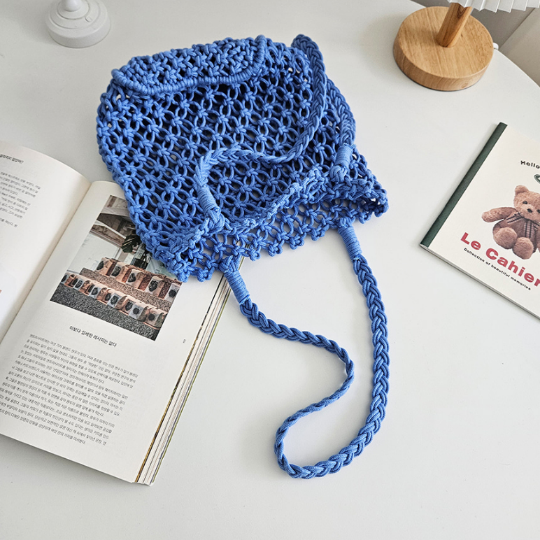 ノットトートバッグポーチ付 | 詳細画像44