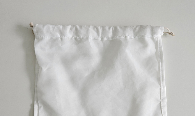 ノットトートバッグポーチ付 | 詳細画像50