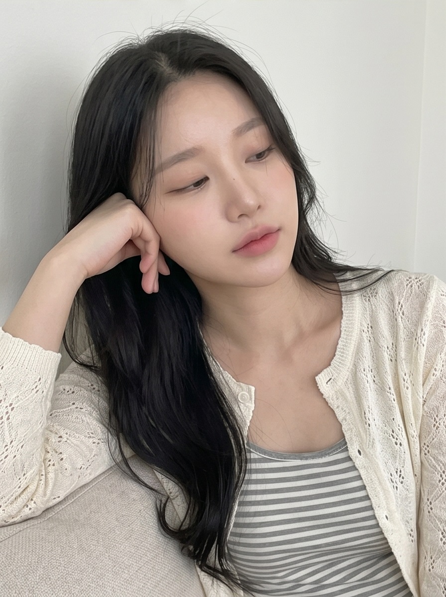 ボーダーキャミソール | 詳細画像9