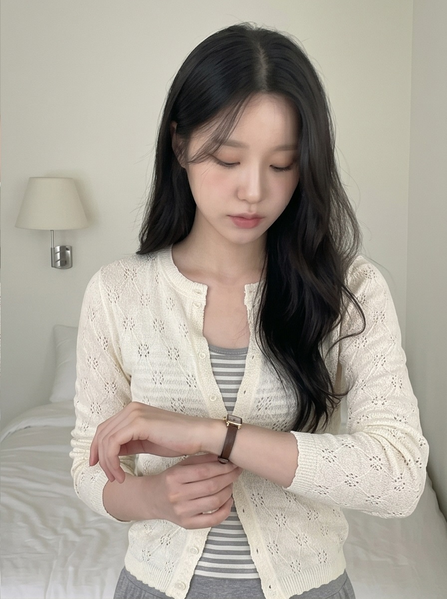 ボーダーキャミソール | 詳細画像10