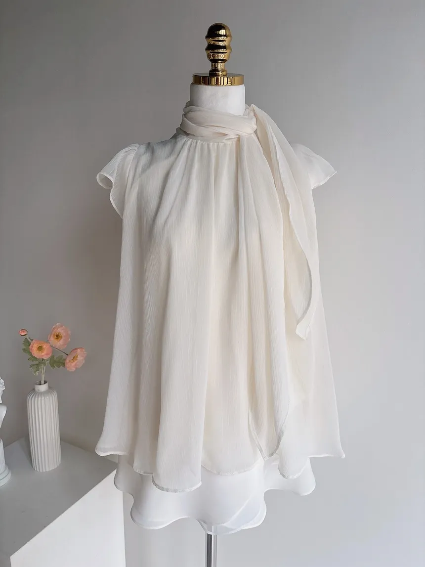 ミニフレアバックゴムスカートストラップ付 | mirangmirang | 詳細画像58