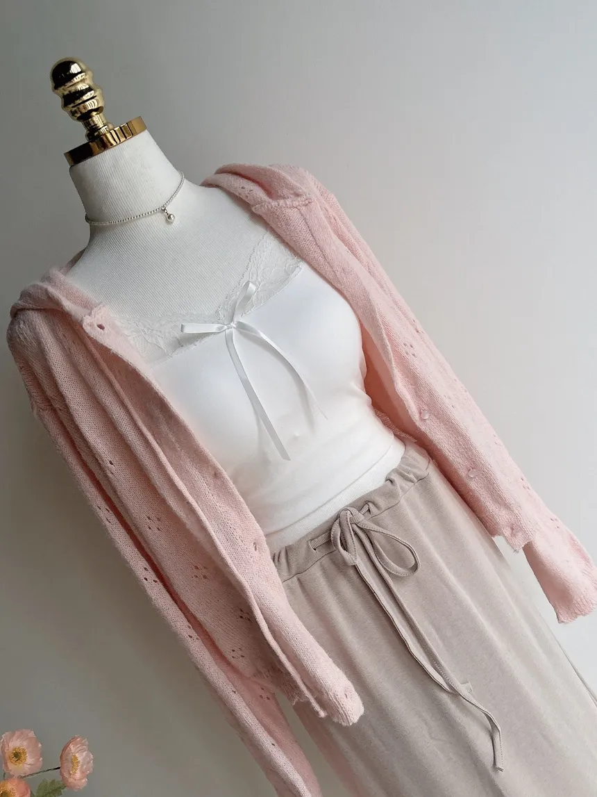 ミニフレアバックゴムスカートストラップ付 | mirangmirang | 詳細画像65