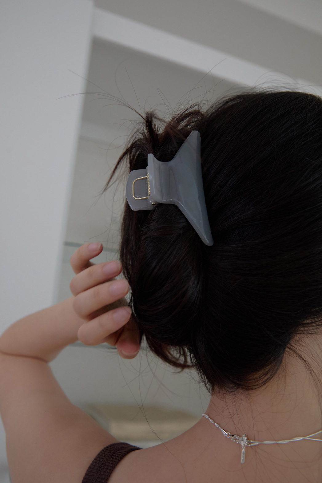 アクリル無地ヘアピンオールシーズン | 詳細画像9