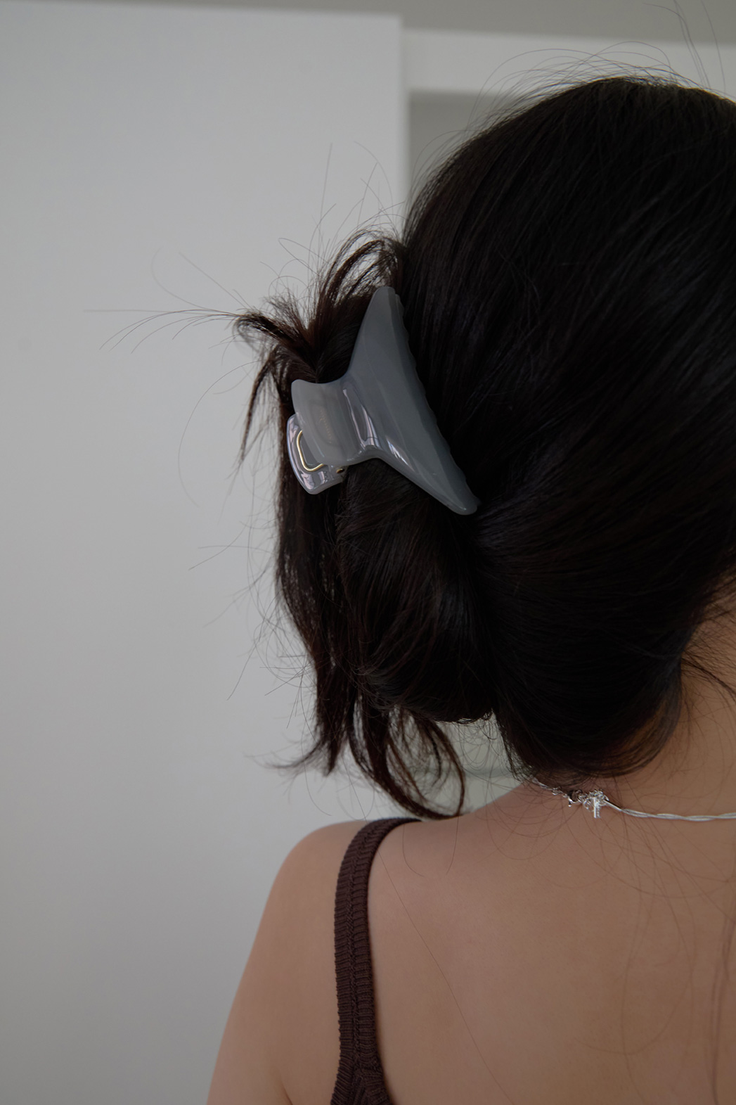 アクリル無地ヘアピンオールシーズン | 詳細画像10