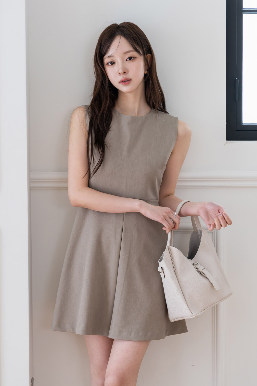バックルショルダーバッグストラップセット(バックルあり) | DHOLIC | 詳細画像6