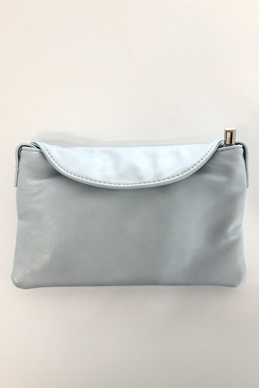 レザー調長方形ショルダーバッグストラップセット(バックルあり) | DHOLIC | 詳細画像24