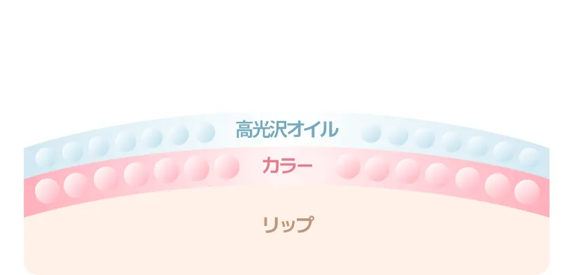 [マックイーンニューヨーク] ジューシー フィット ティント | 詳細画像12