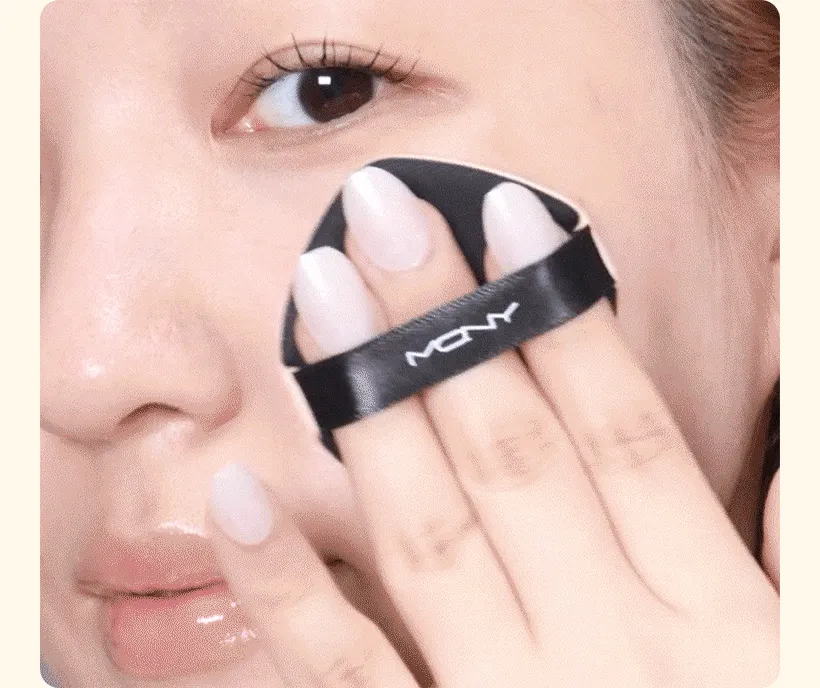 [マックイーンニューヨーク] ダークスポットゼロカバー クッション SPF50+ PA++++ | 詳細画像8