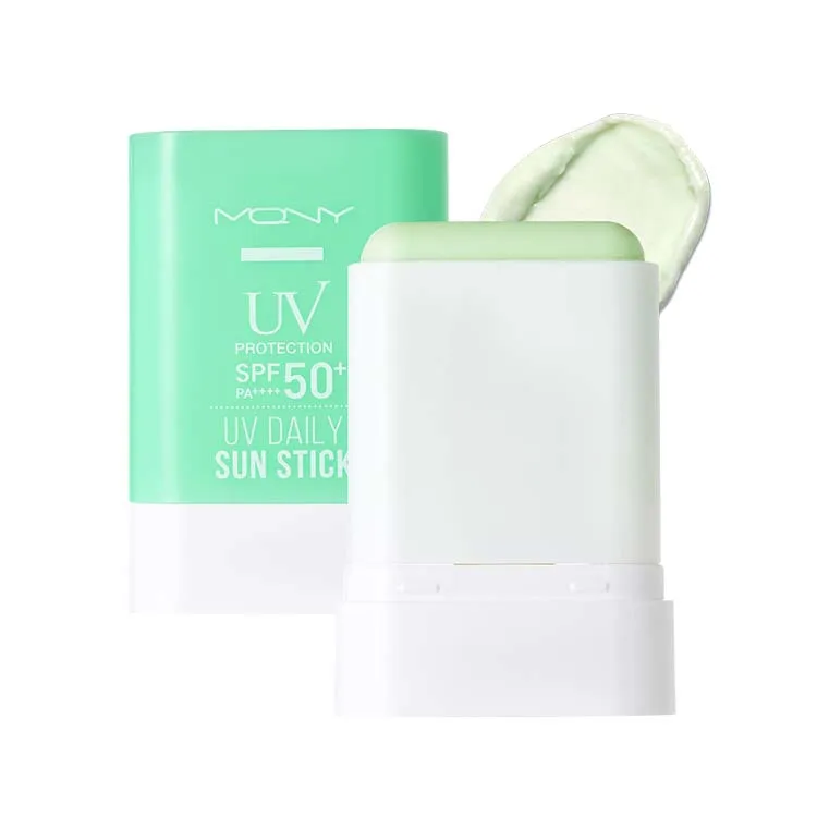[マックイーンニューヨーク] UVデイリー モイスチャー サンスティック SPF50+ PA++++ | 詳細画像1