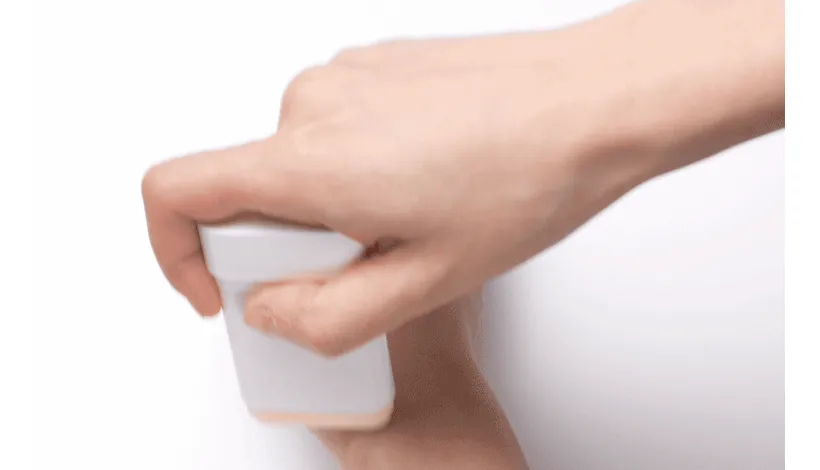 [マックイーンニューヨーク] UVデイリー エアリー サンスティック SPF50+ PA++++ | 詳細画像7