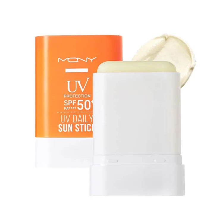 [マックイーンニューヨーク] UVデイリー エアリー サンスティック SPF50+ PA++++ | 詳細画像1