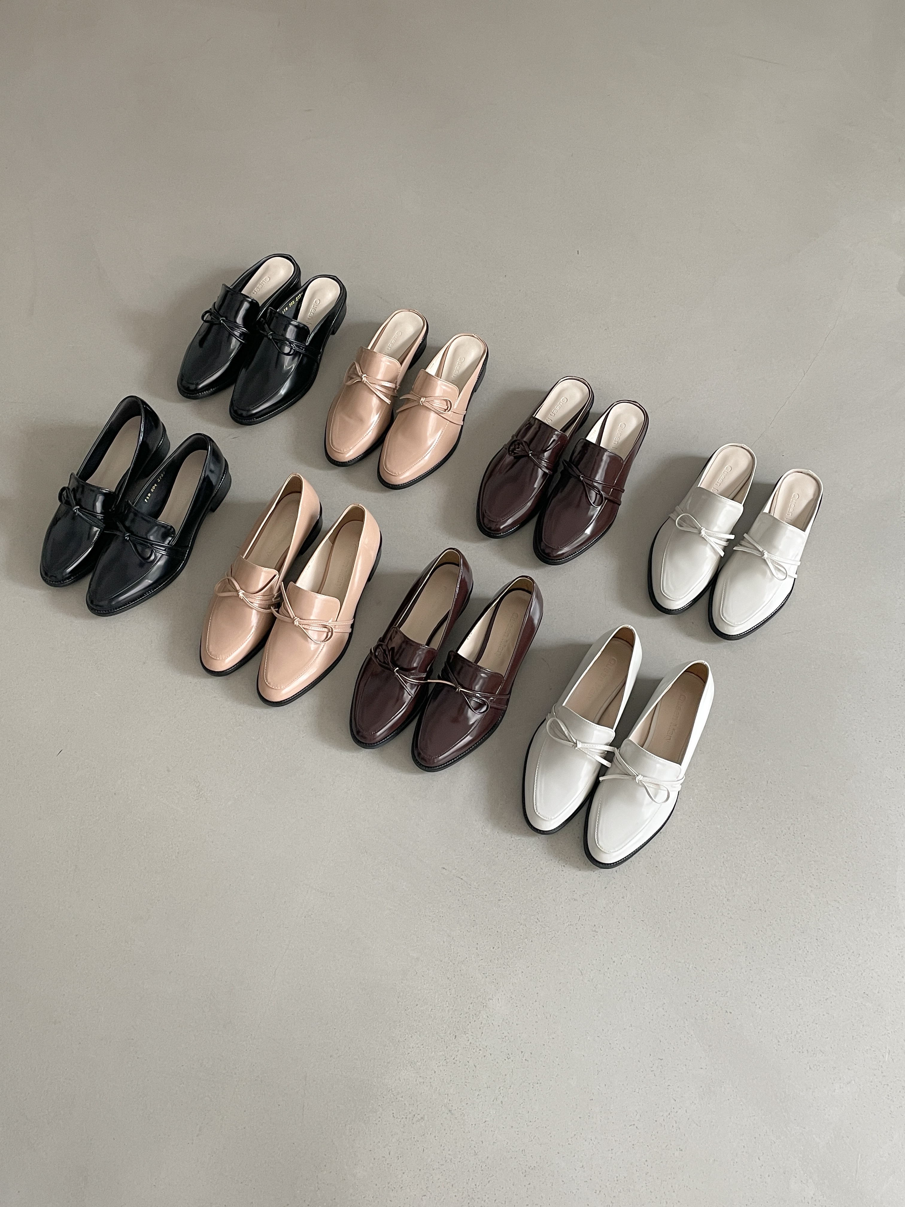 レザー調ローファー | 詳細画像25