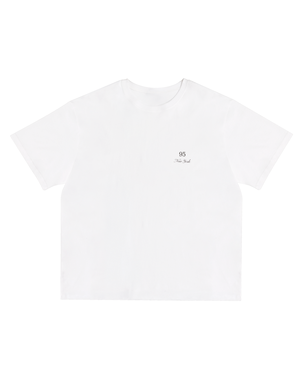 コットンオーバーサイズレタリングカラーTシャツSS | 詳細画像19
