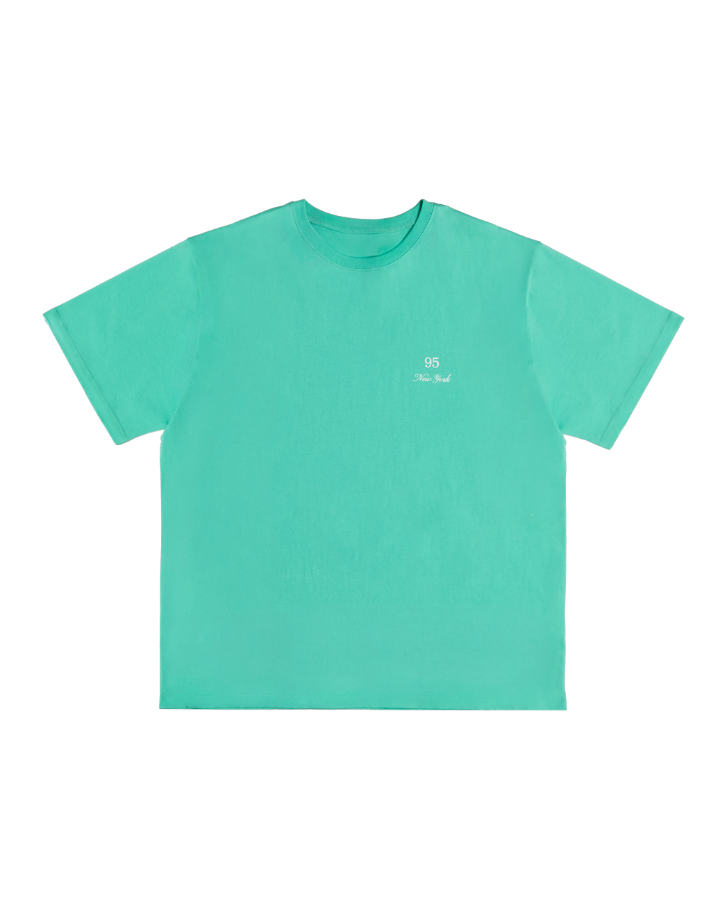 コットンオーバーサイズレタリングカラーTシャツSS | 詳細画像20