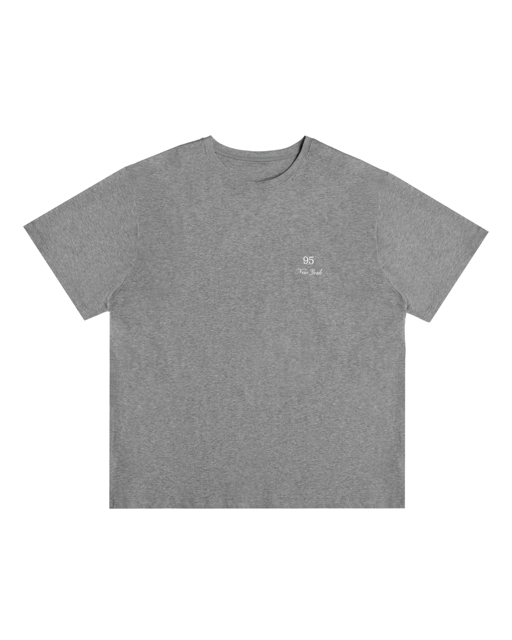 コットンオーバーサイズレタリングカラーTシャツSS | 詳細画像17