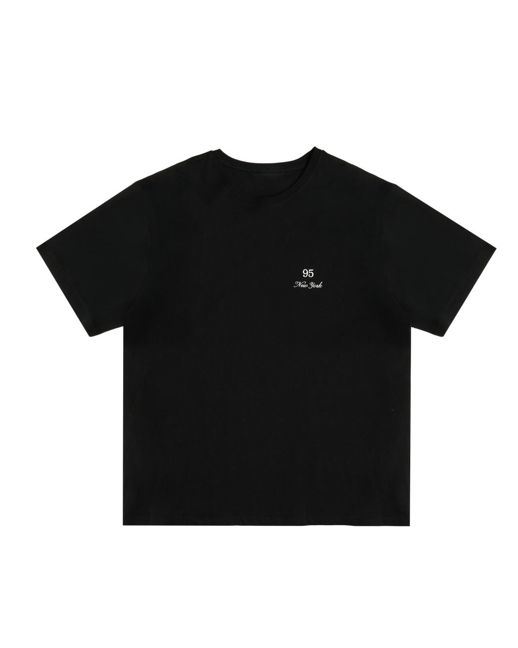 コットンオーバーサイズレタリングカラーTシャツSS | 詳細画像21