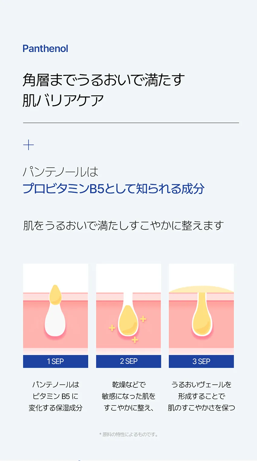 [ビーバランス]プロB5マイクロファイバーシートマスク10枚 | 詳細画像5