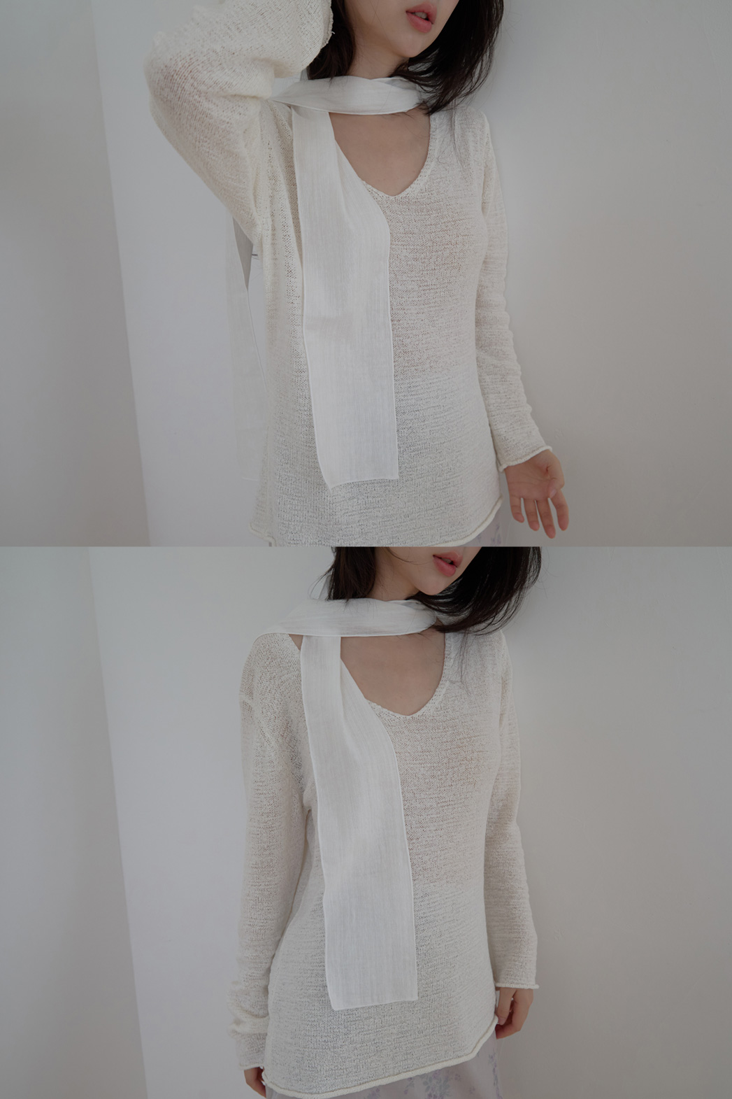 レザーリボン柄シュ―ズSS | 詳細画像2