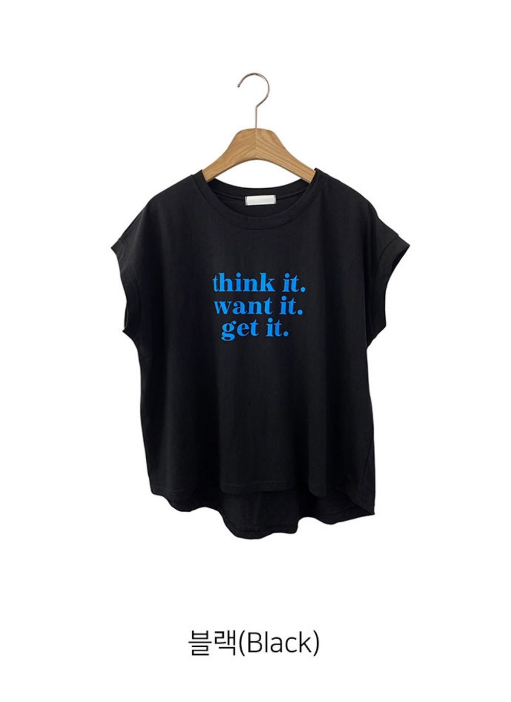 ラウンドネックプリントTシャツ | 詳細画像19