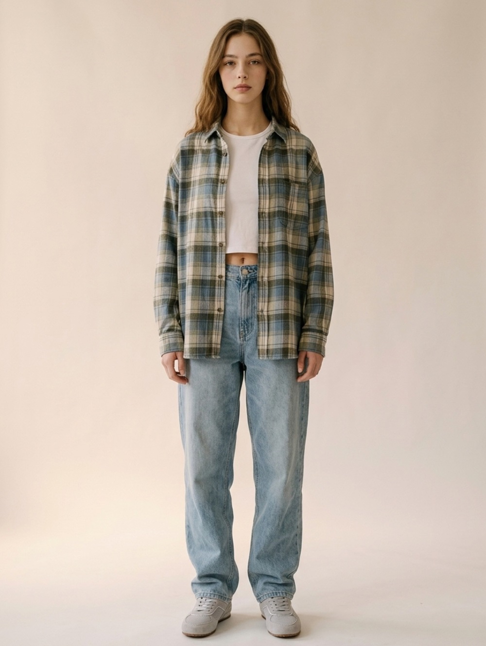 カウレザースニーカー | 詳細画像28