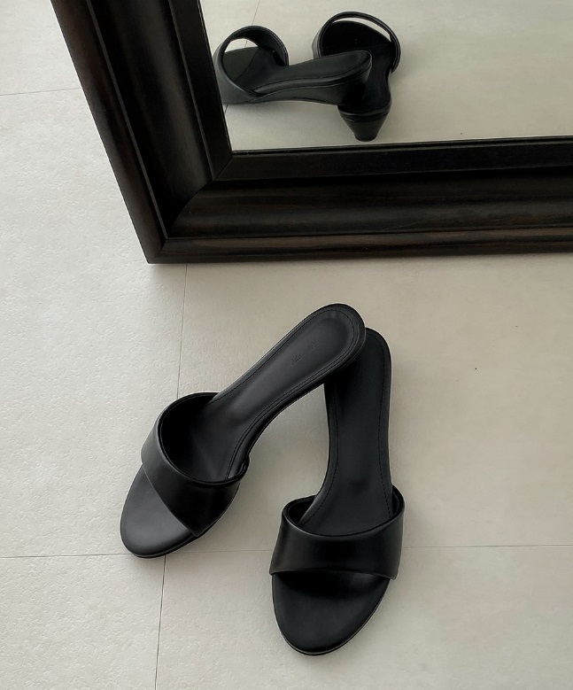 シンプルサンダル | 詳細画像13