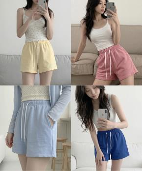 ショートパンツ | レディースファッション通販 - DHOLIC