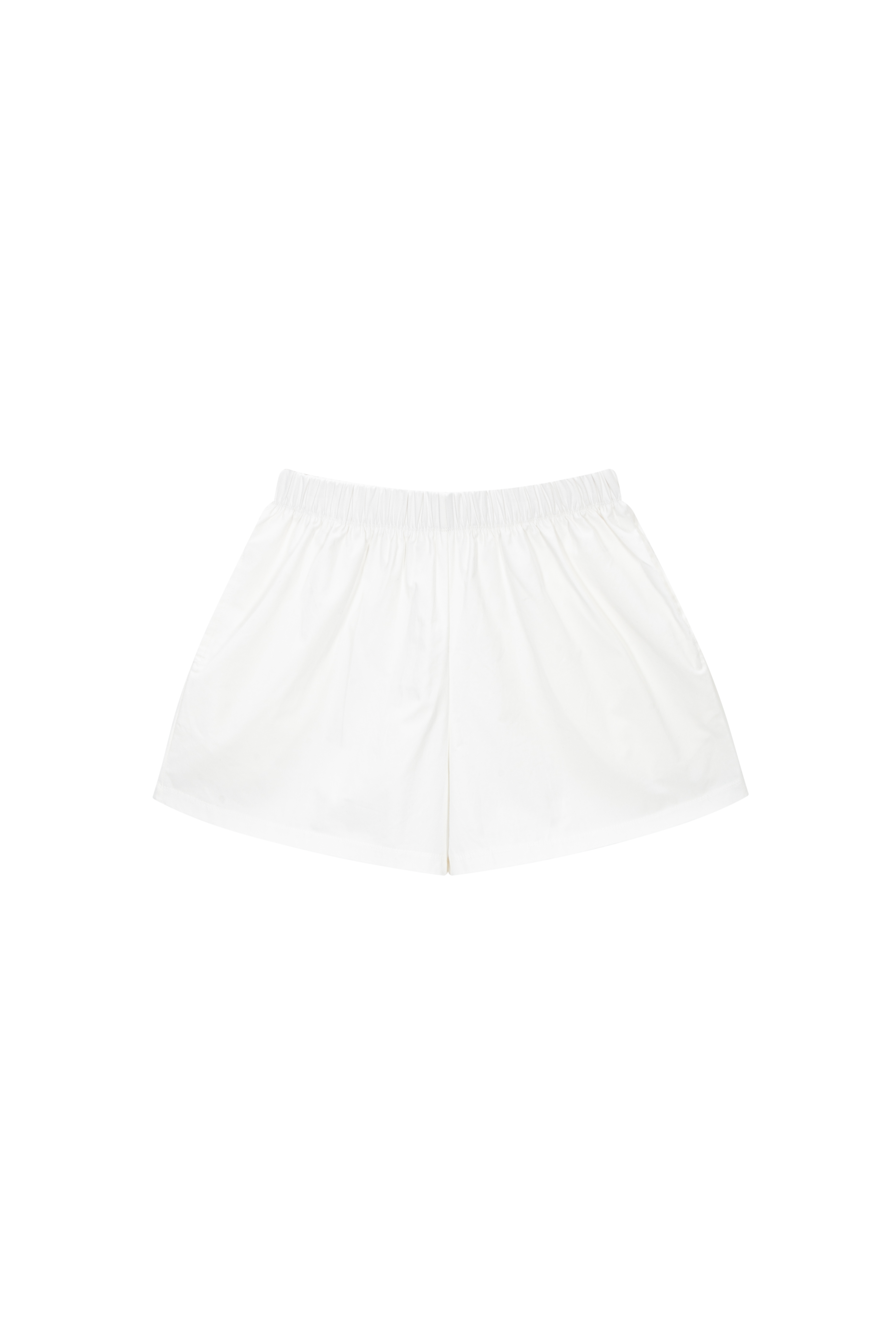 ウエストゴムワイド無地ショートパンツ | DHOLIC | 詳細画像26