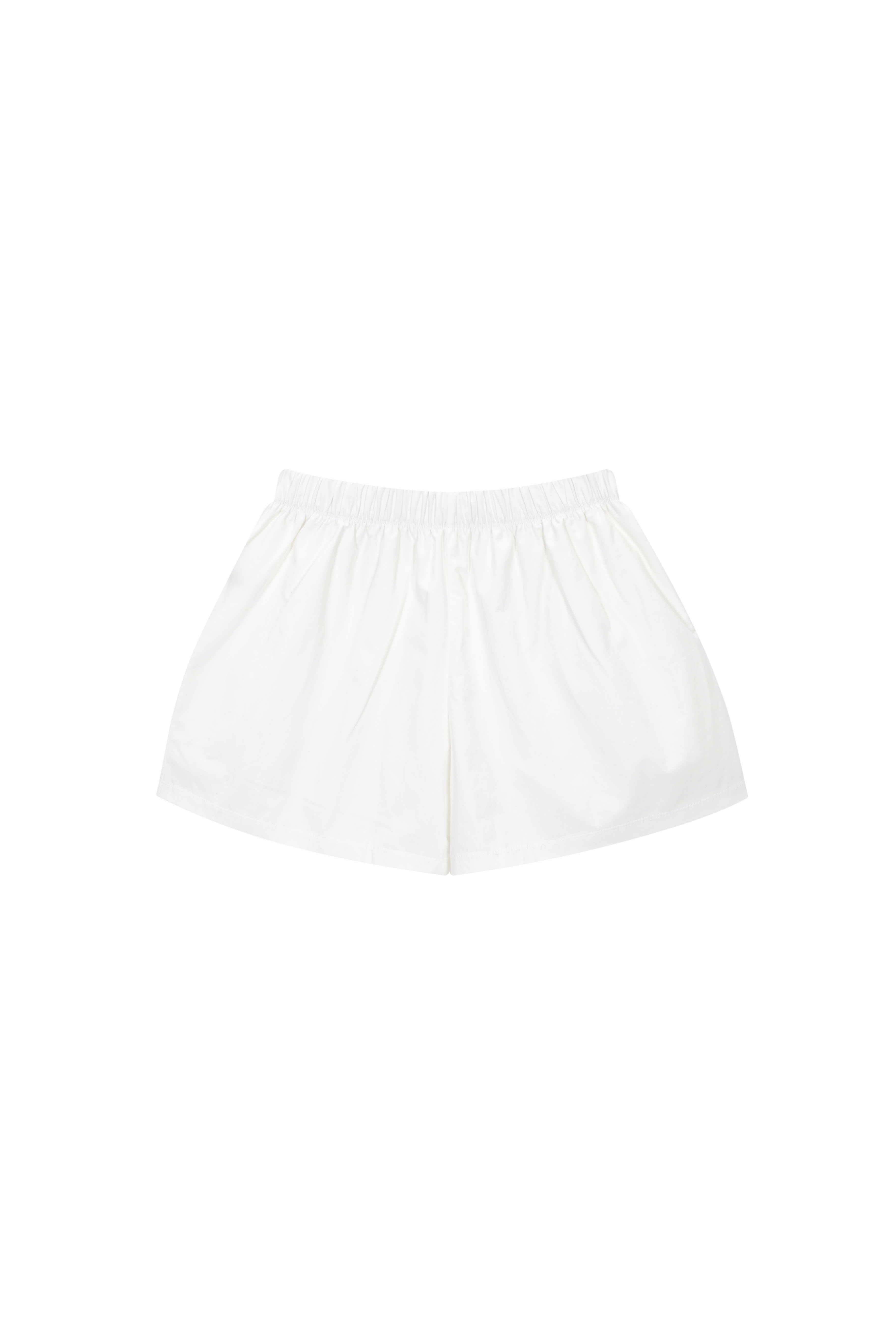 ウエストゴムワイド無地ショートパンツ | DHOLIC | 詳細画像27