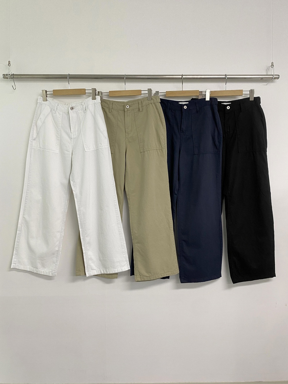 ポケットワイドパンツ | 詳細画像32