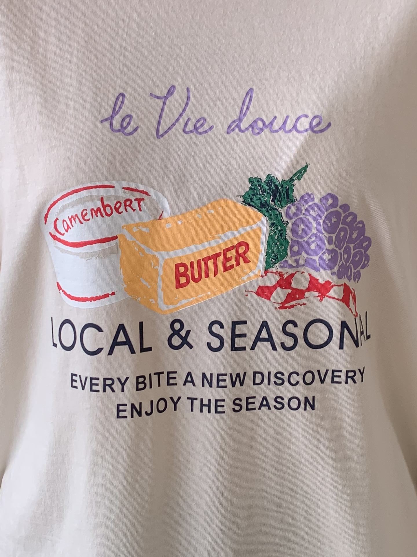 オーバーサイズ半袖プリントTシャツ | 詳細画像11