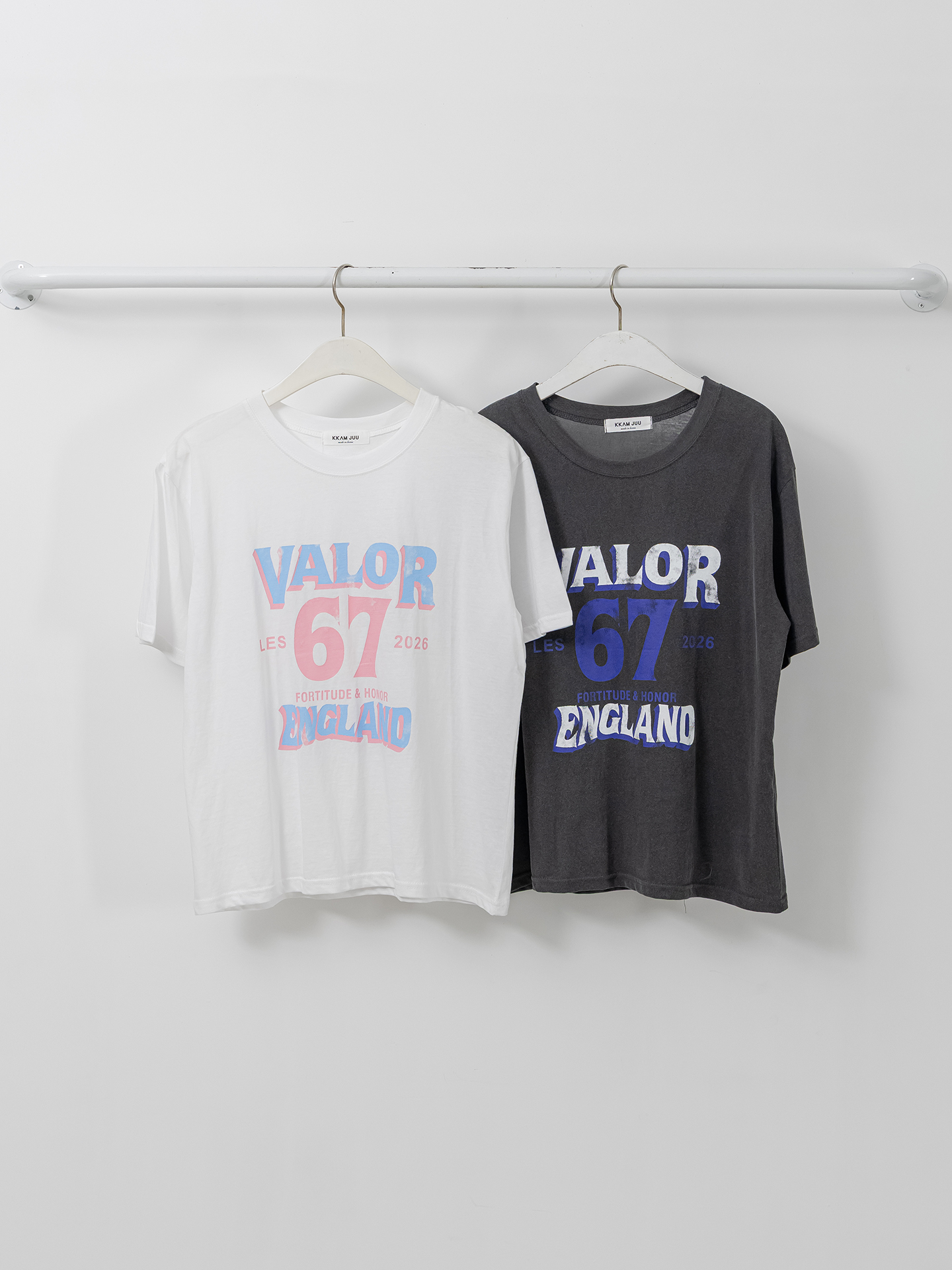半袖プリントTシャツ | 詳細画像2