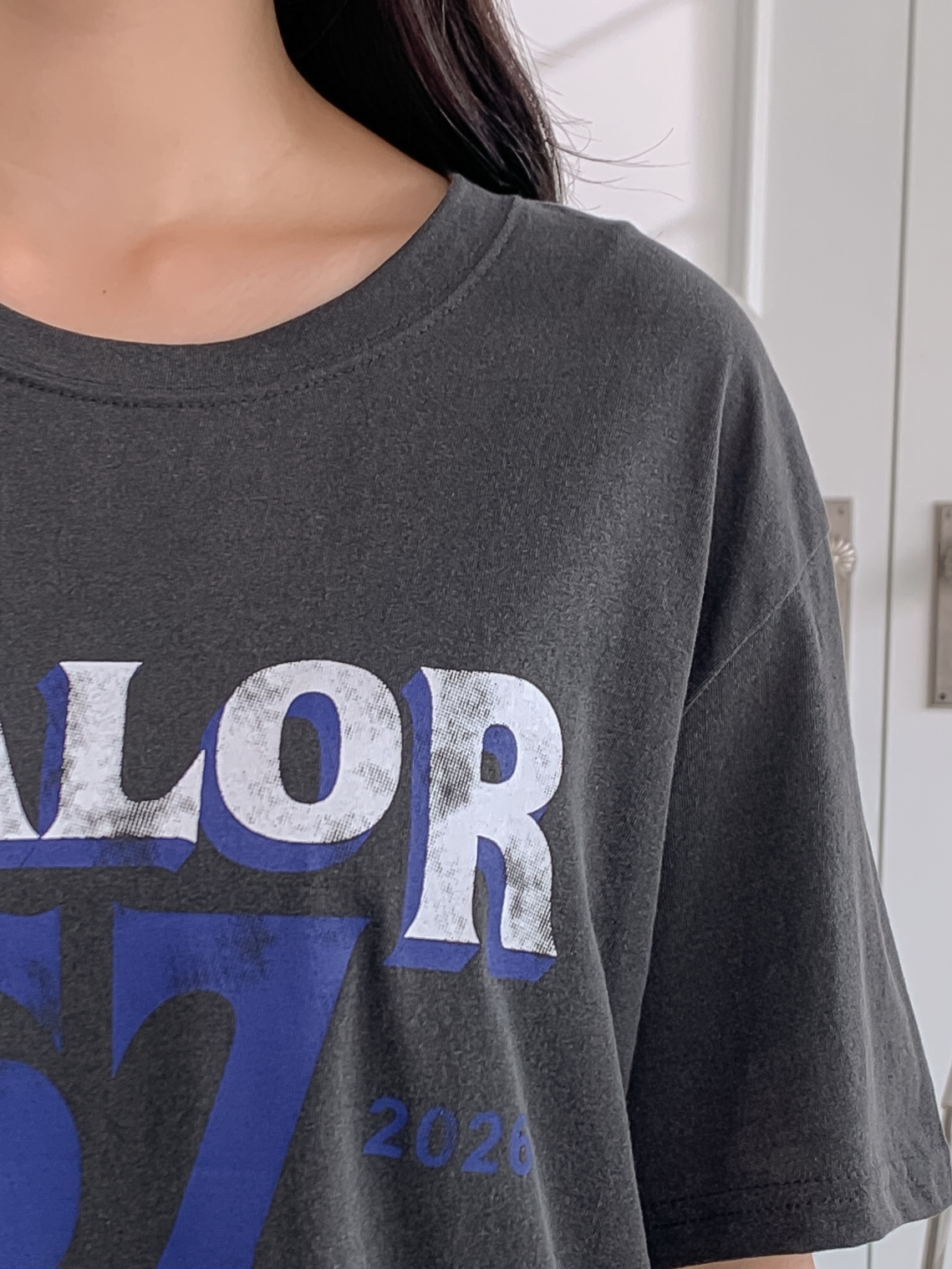 半袖プリントTシャツ | 詳細画像19