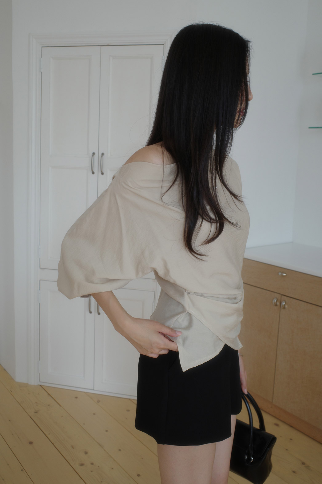ショートショートパンツ | DHOLIC | 詳細画像18