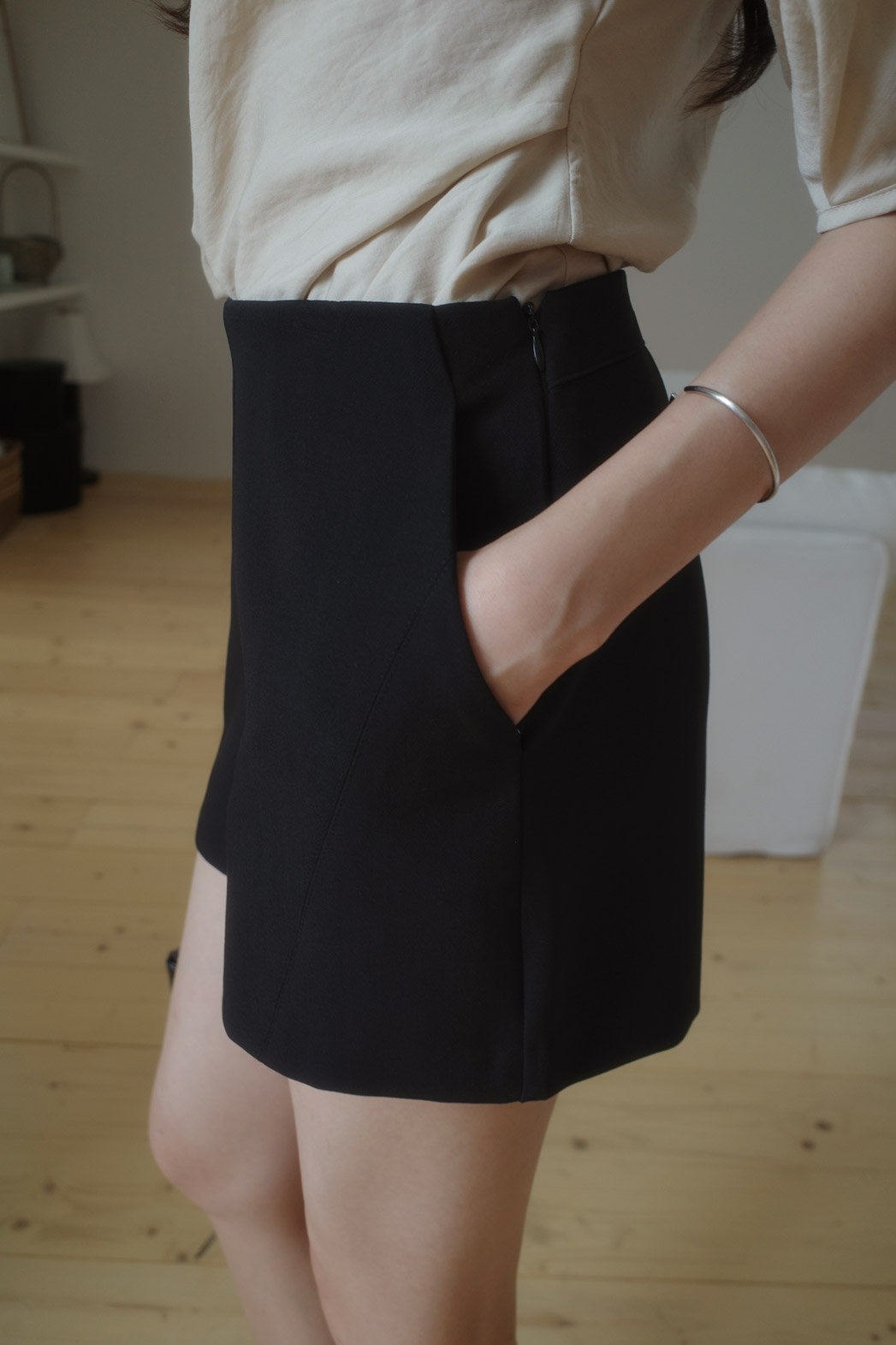 ショートショートパンツ | DHOLIC | 詳細画像25