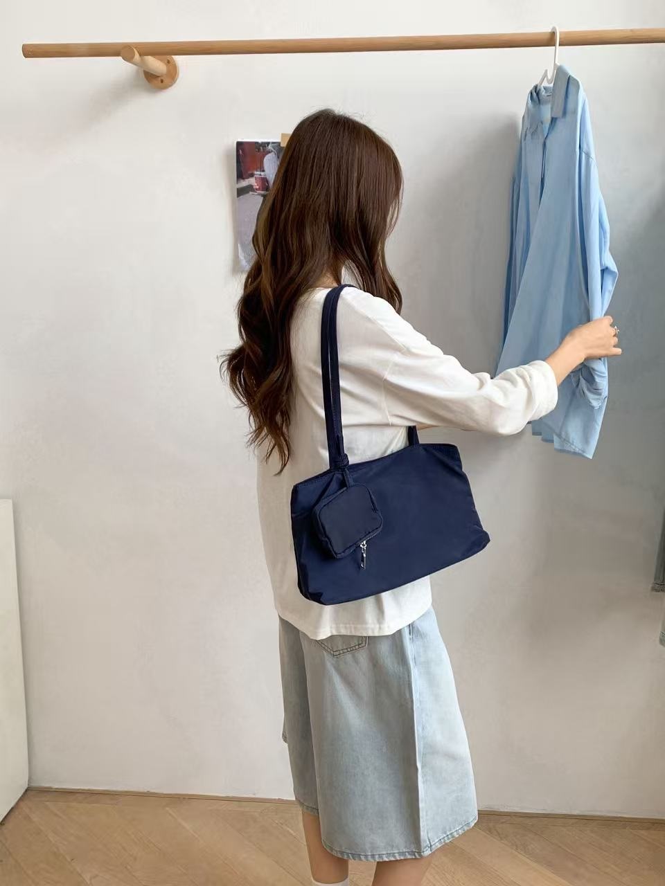 トートバッグショルダーバッグ | 詳細画像3