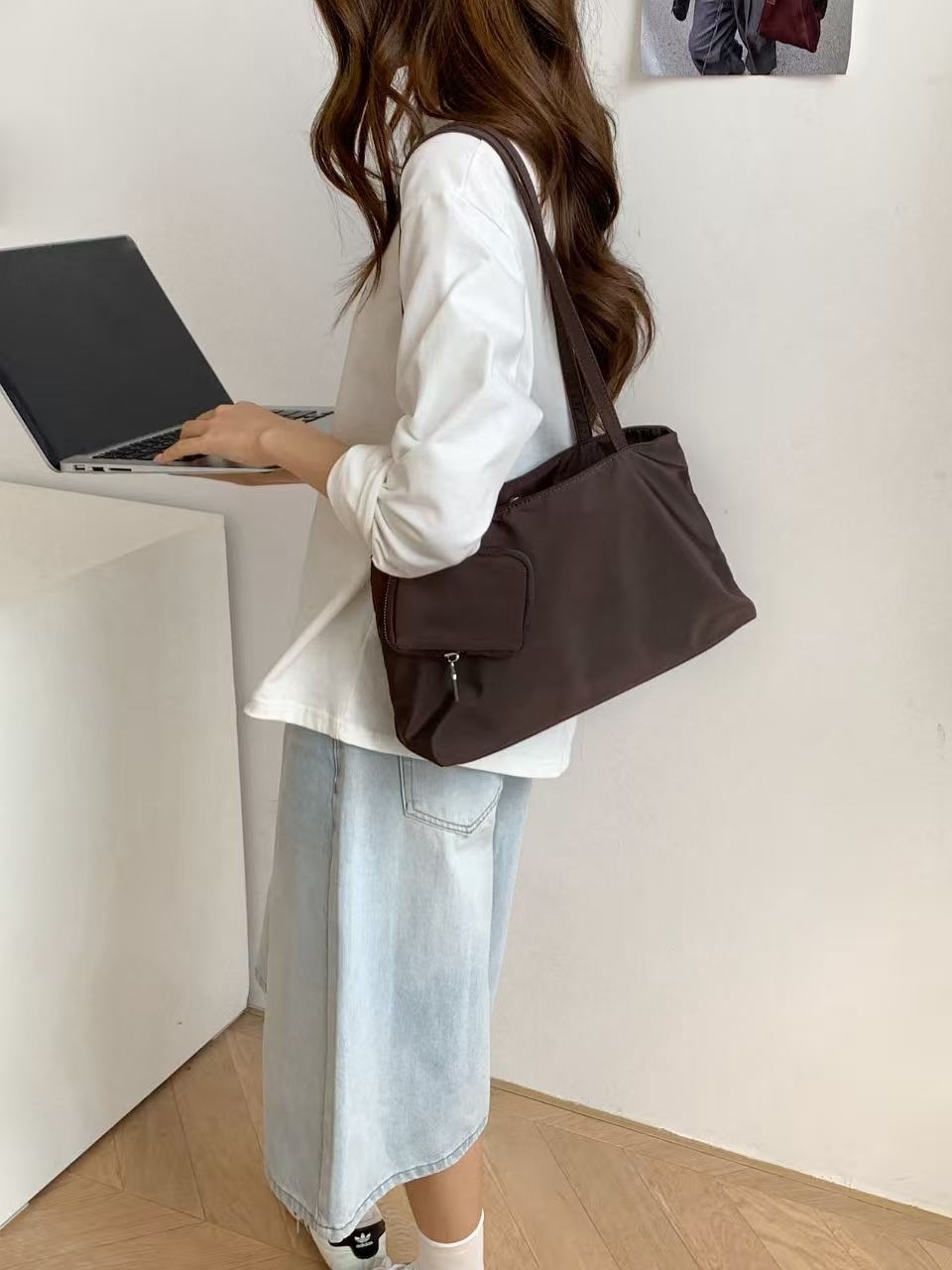 トートバッグショルダーバッグ | 詳細画像13