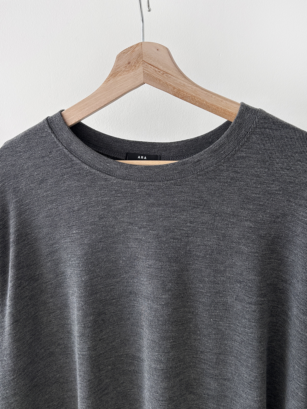 ウエストゴムロングルーズセットアップスカートTシャツ | 詳細画像50