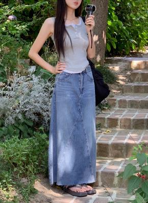 【幸楽ニコニコ様】スカート、ジレ、タンクトップ 3点 1984738_26035428_k3.jpg?f=webp