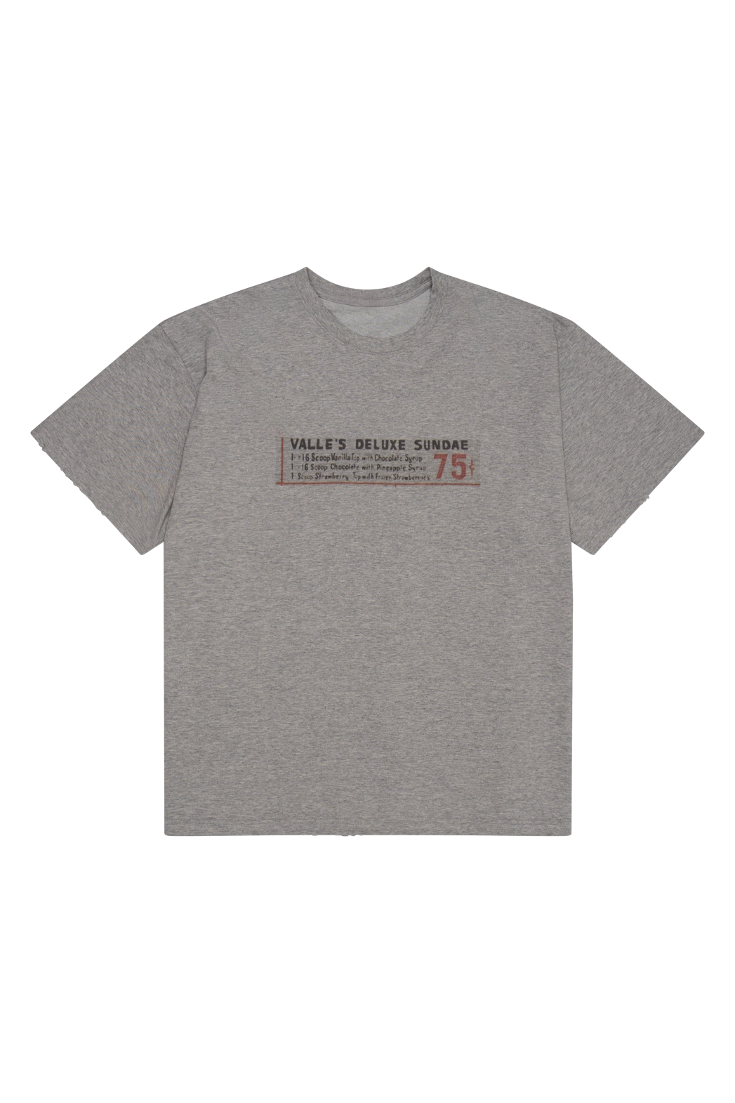 ベーシックオーバーサイズルーズ半袖レタリングTシャツオールシーズン | 詳細画像27