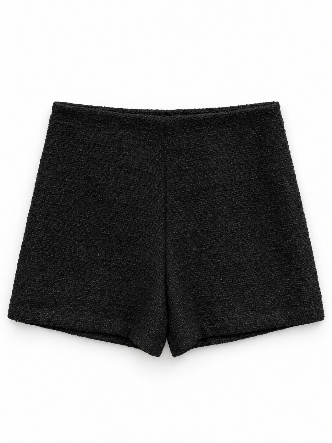 ジップアップショートショートパンツ | DHOLIC | 詳細画像8