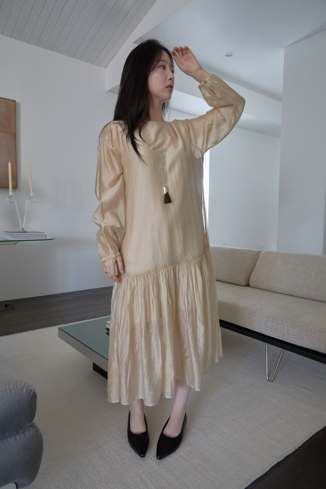 ネックレスオールシーズン | 詳細画像9