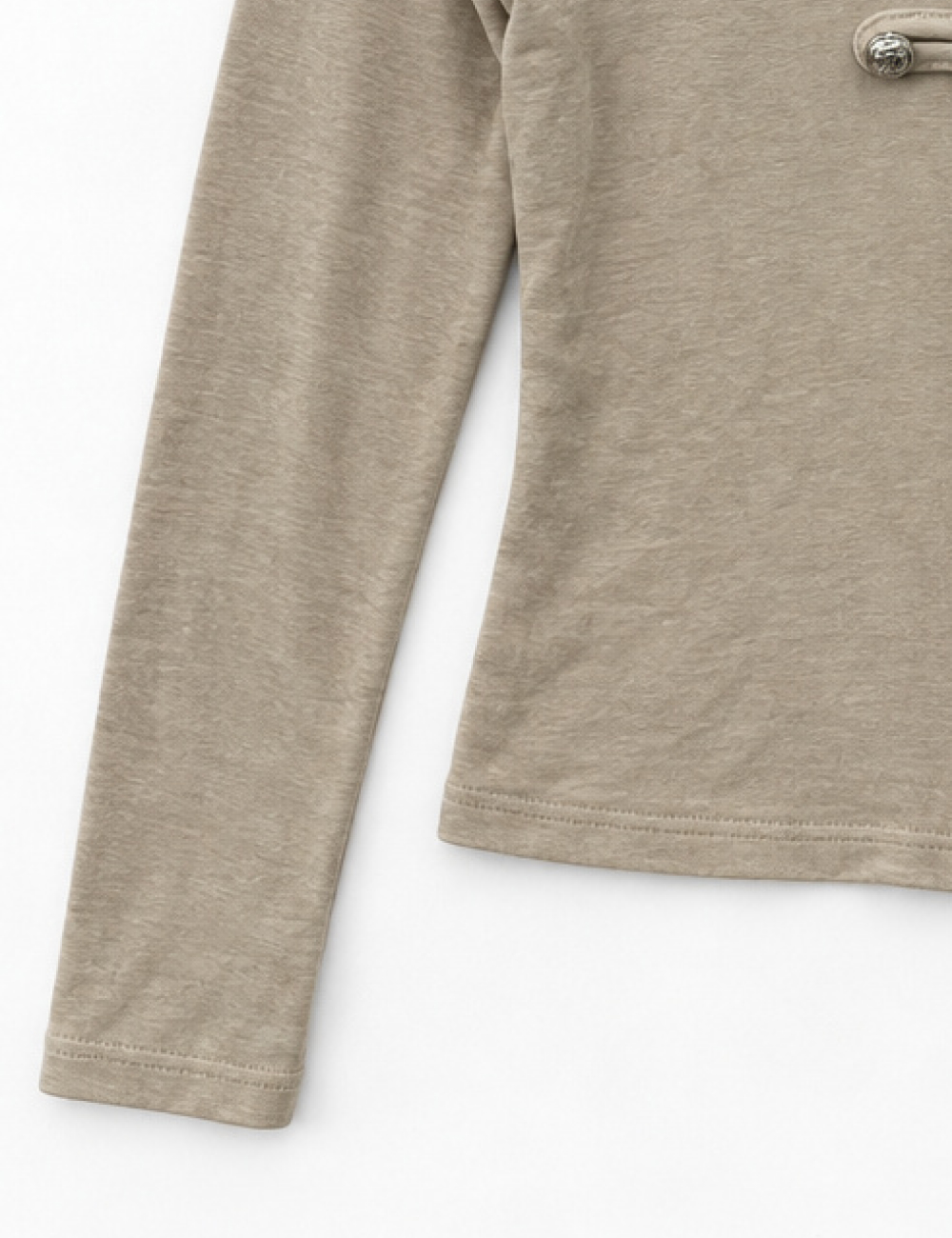 ジップアップ長袖ジャンパー | DHOLIC | 詳細画像15
