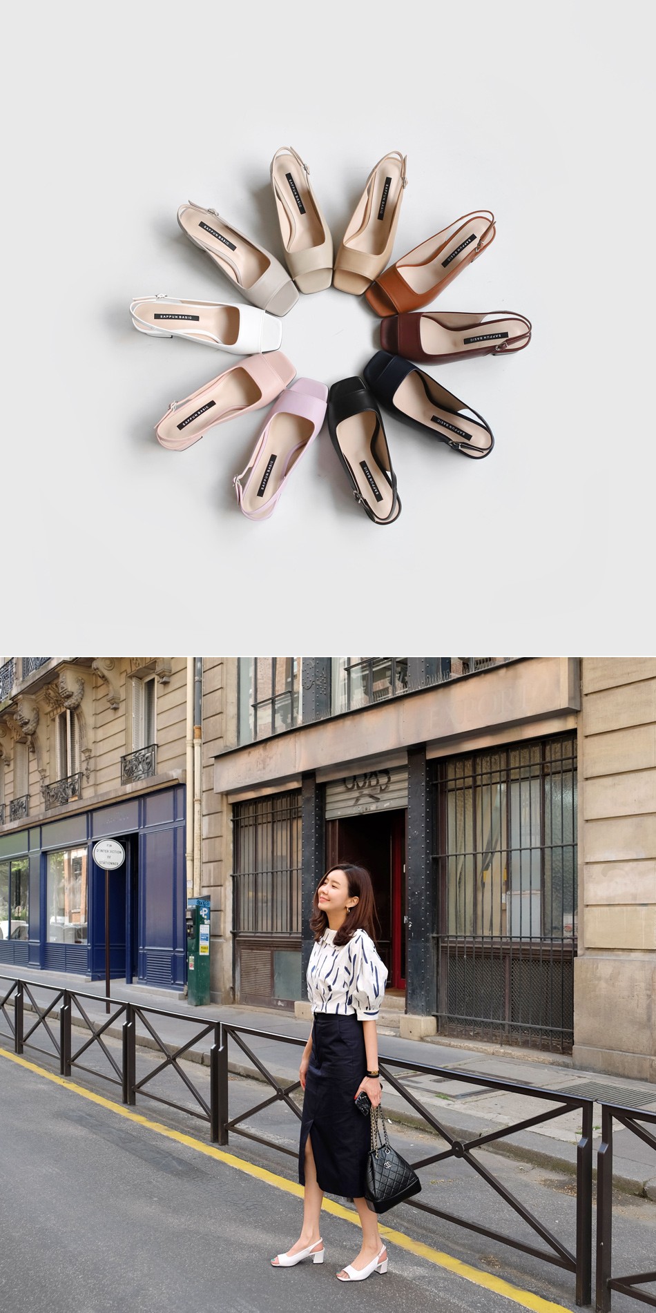 ホワイトオープントゥサンダル SMILE*5 ホワイトオープントゥサンダル SMILE*5 楽天市場】by